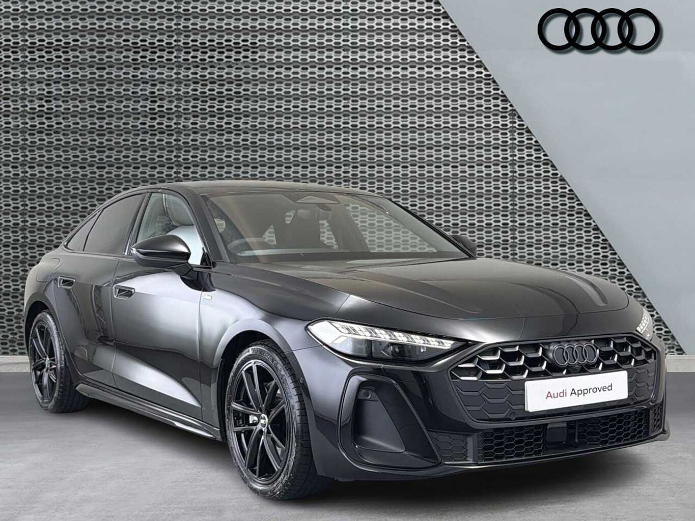 Main listing image - Audi A5
