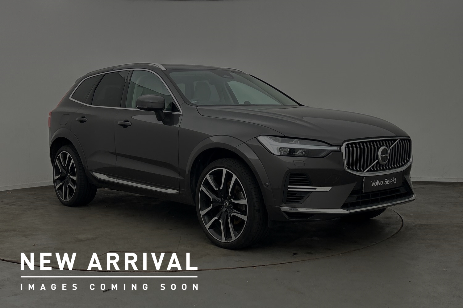 Main listing image - Volvo XC60