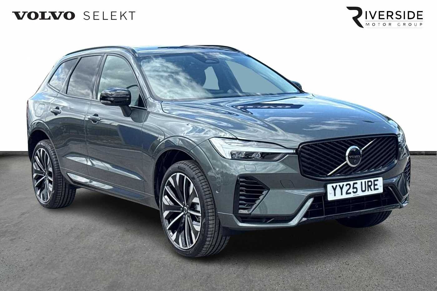 Main listing image - Volvo XC60