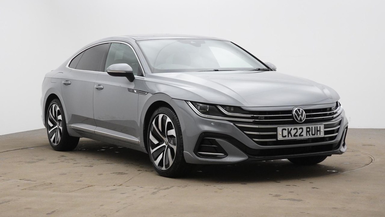 Main listing image - Volkswagen Arteon
