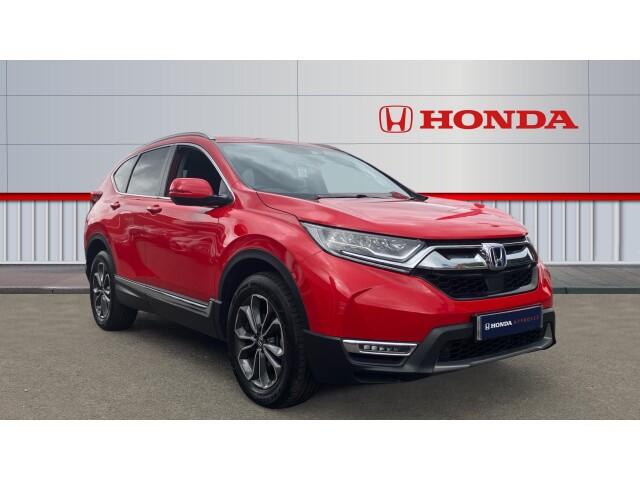 Main listing image - Honda CR-V