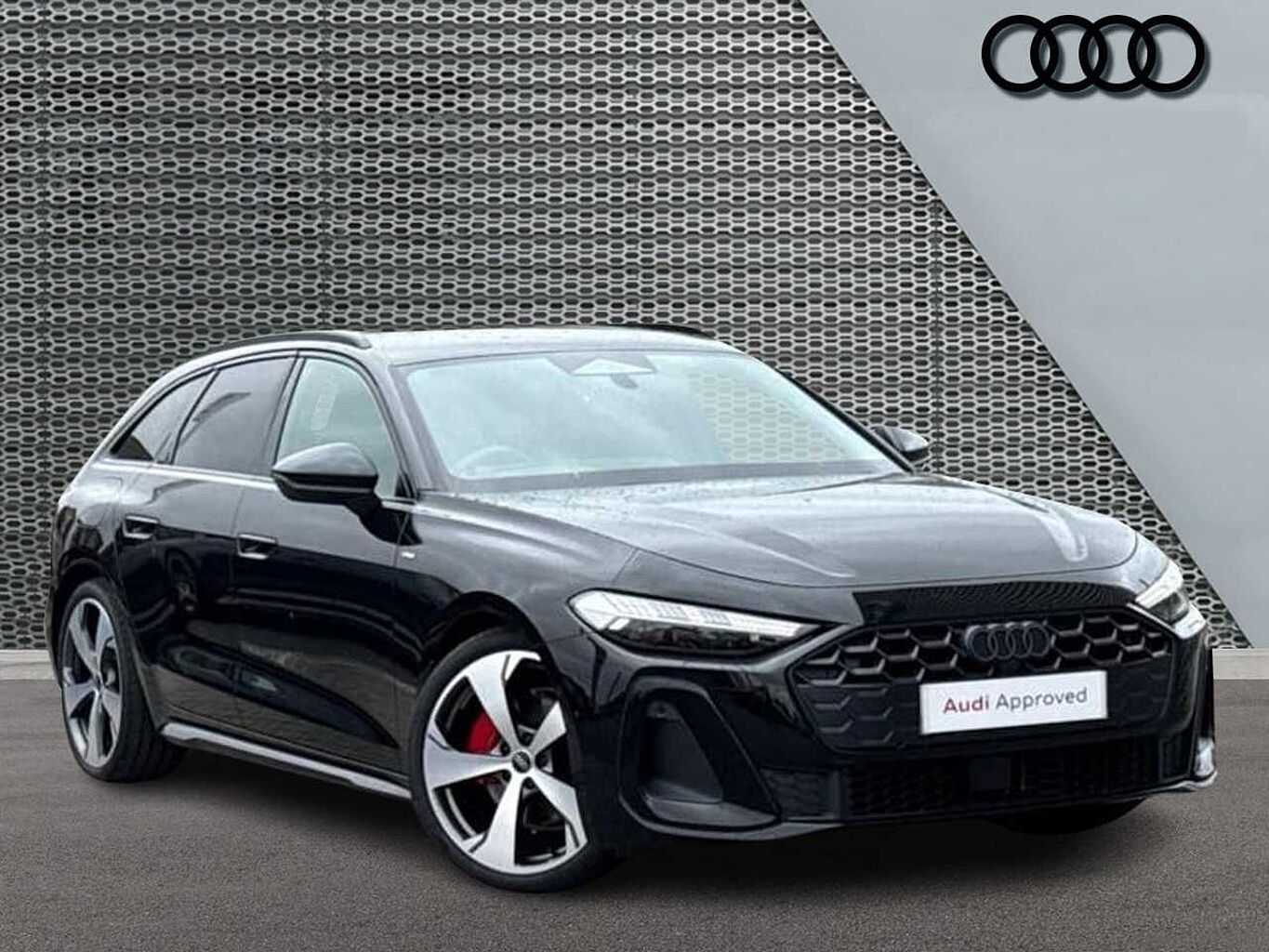 Main listing image - Audi A5