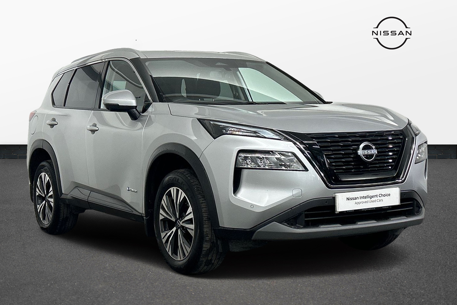 Main listing image - Nissan X-Trail