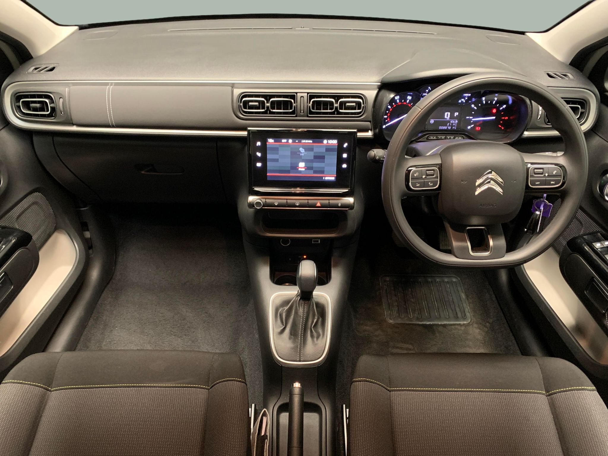 Main listing image - Citroen C3