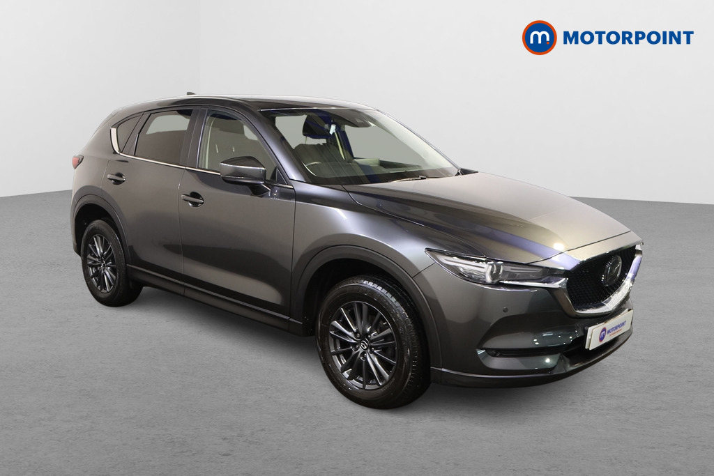 Main listing image - Mazda CX-5