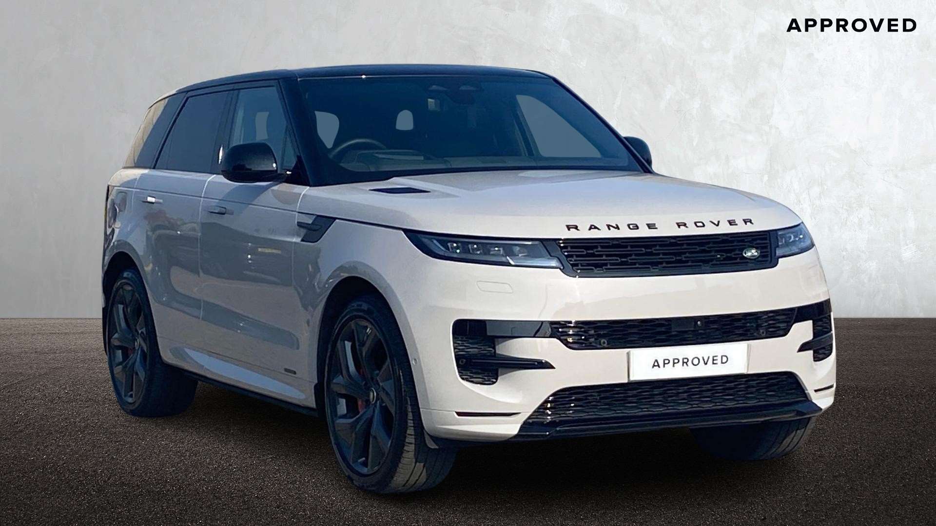 Main listing image - Land Rover Range Rover Sport
