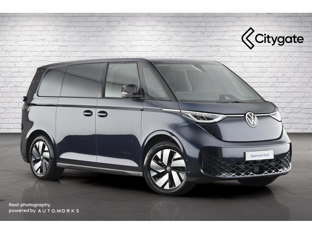 Main listing image - Volkswagen ID.Buzz