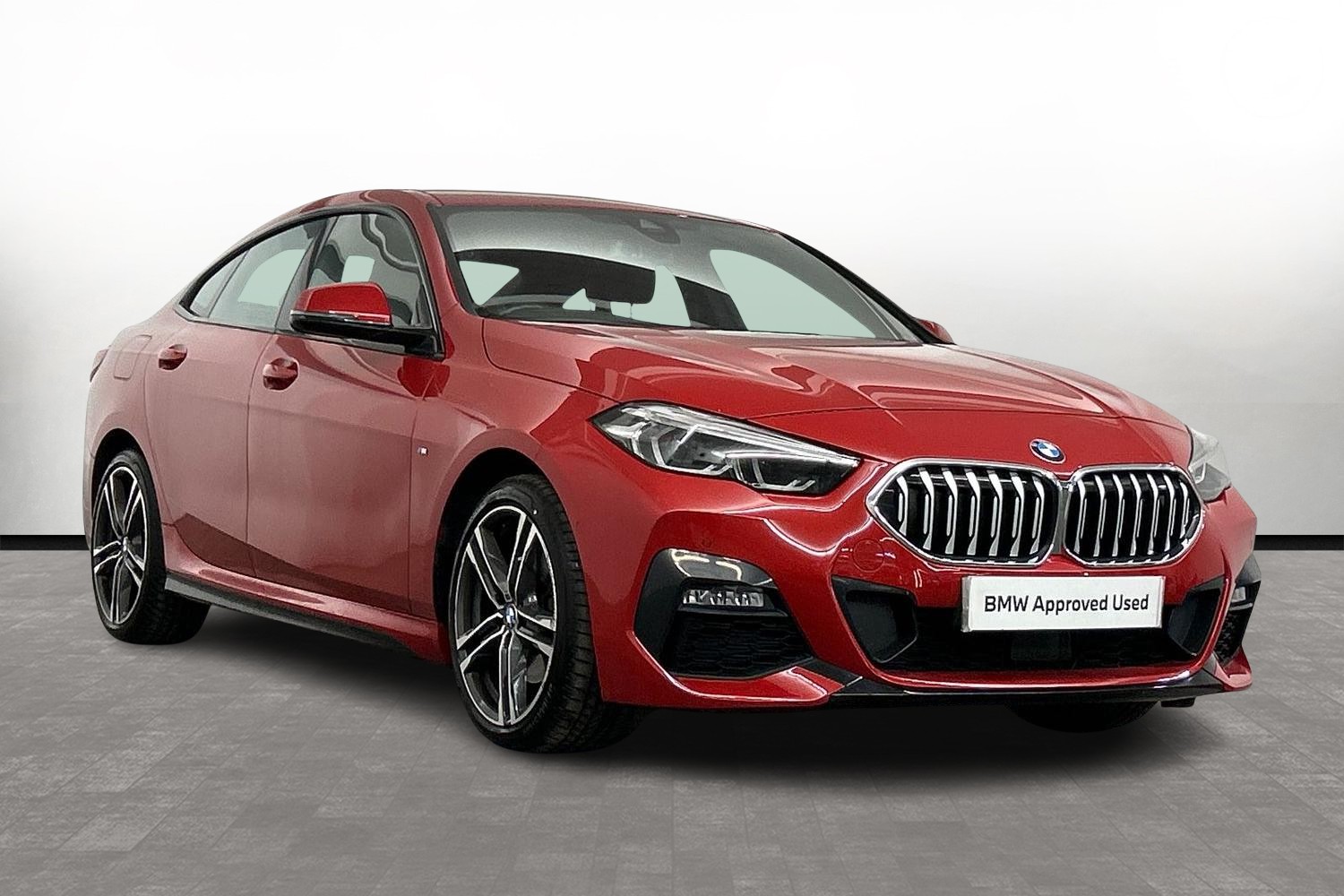 Main listing image - BMW 2 Series Gran Coupe