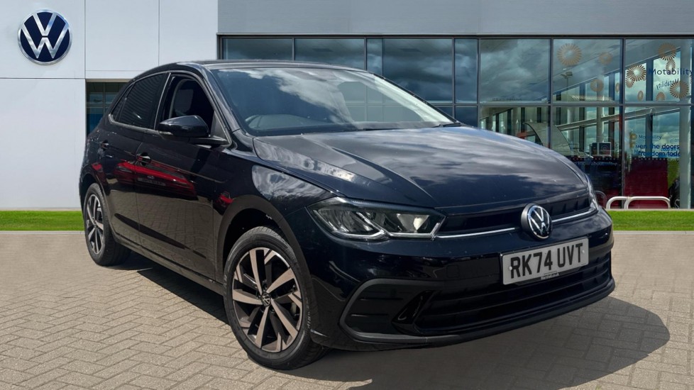 Main listing image - Volkswagen Polo