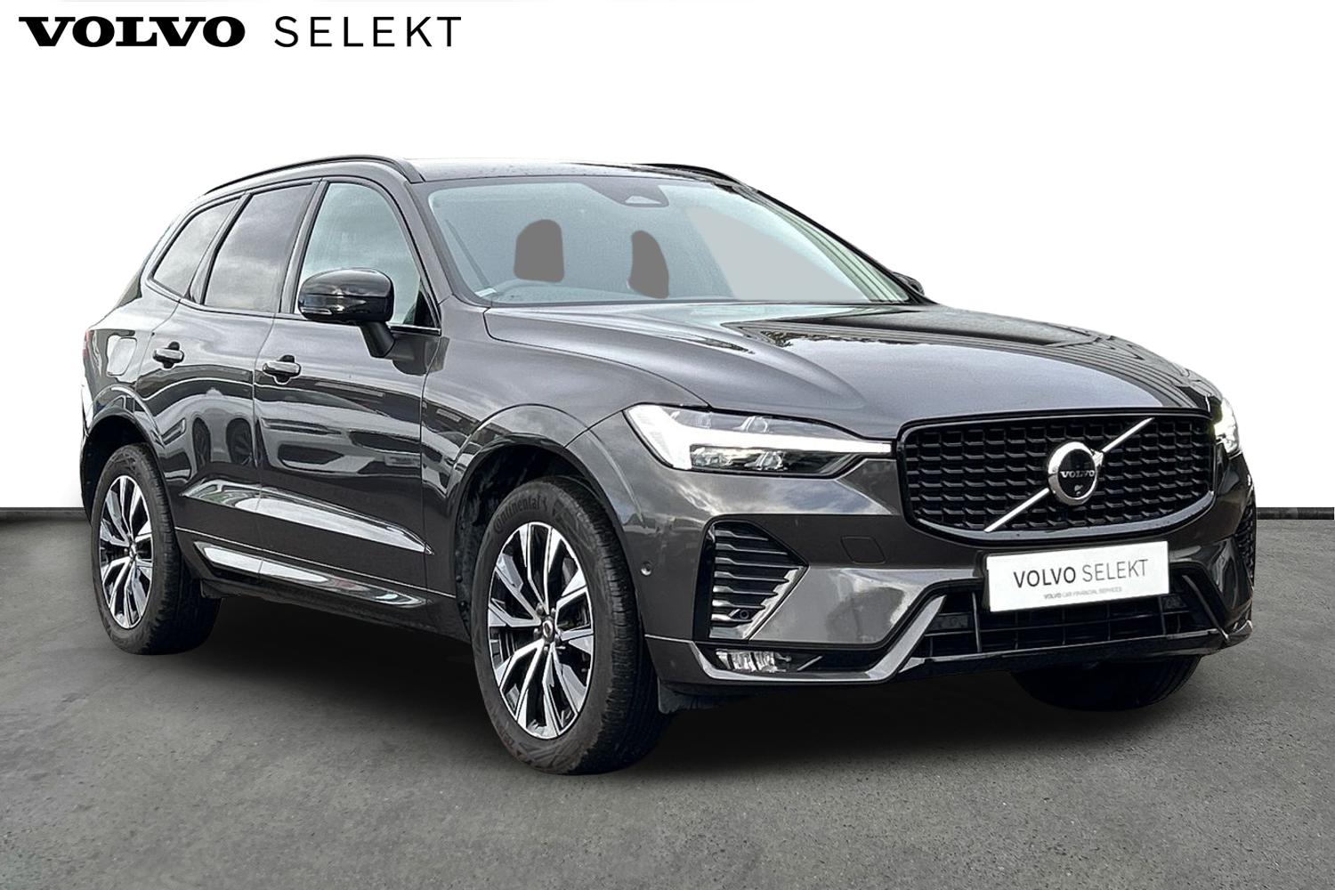 Main listing image - Volvo XC60