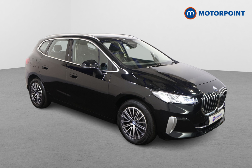 Main listing image - BMW 2 Series Active Tourer