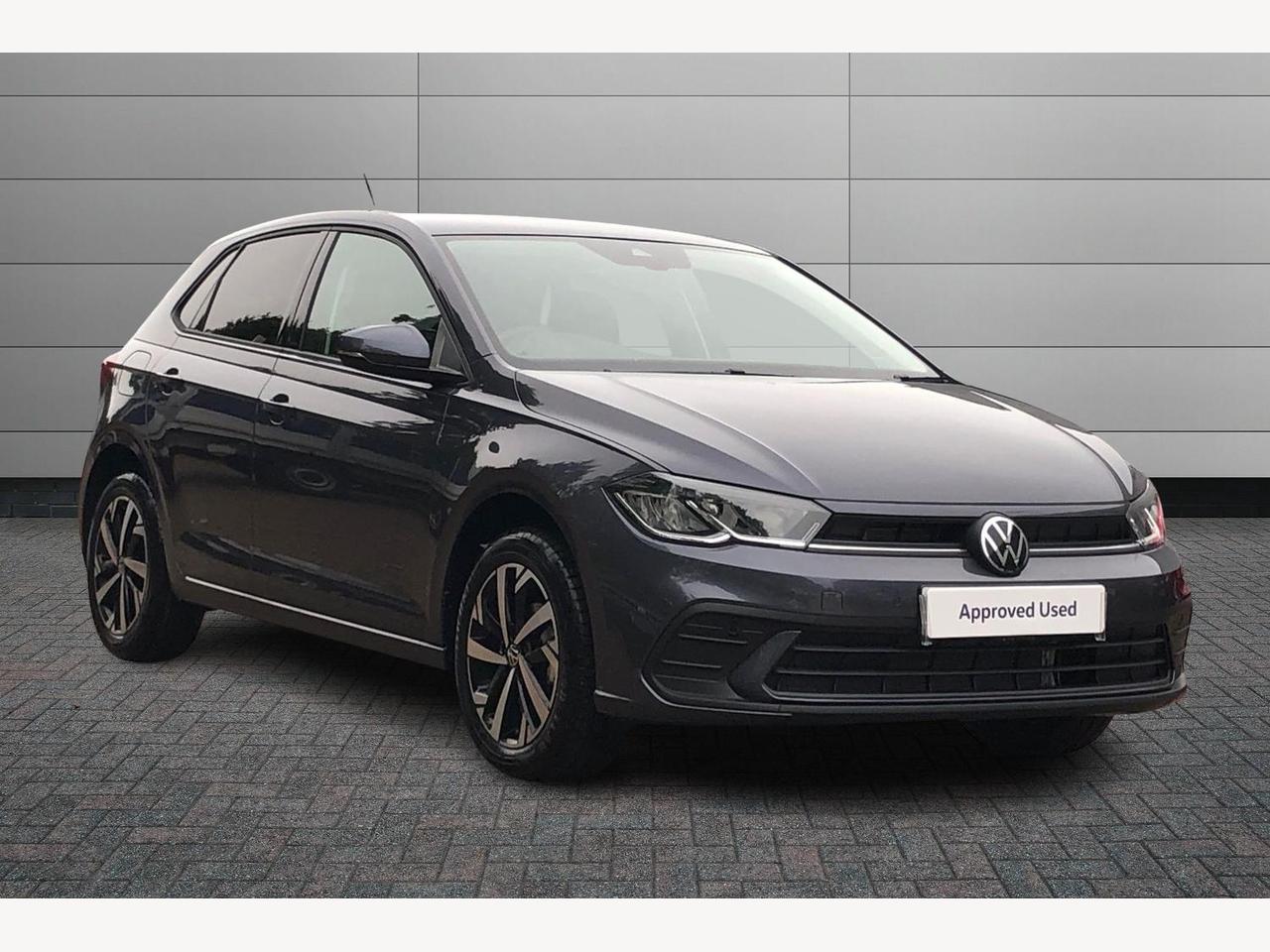 Main listing image - Volkswagen Polo