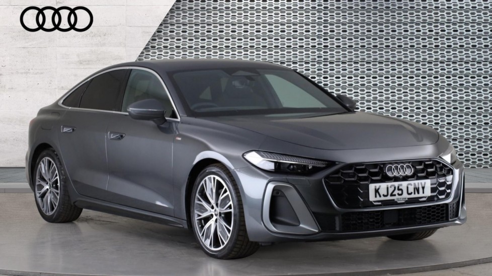 Main listing image - Audi A5