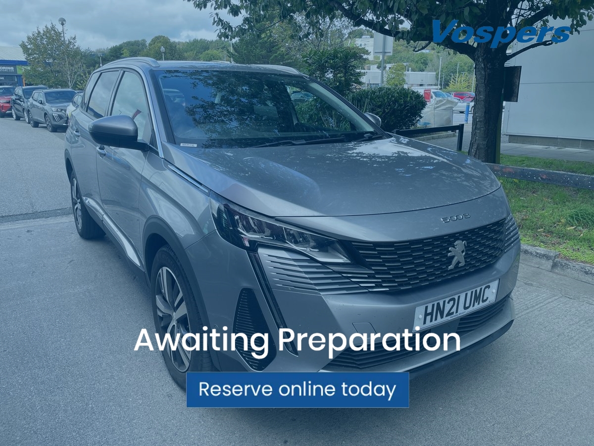Main listing image - Peugeot 108