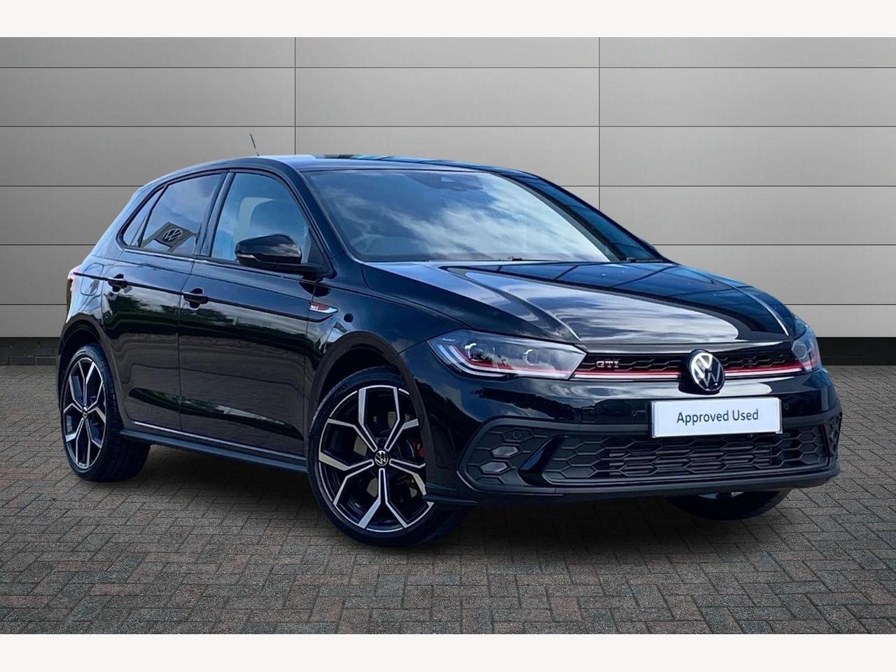 Main listing image - Volkswagen Polo GTI