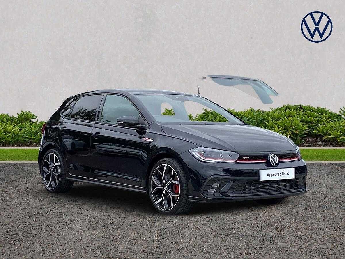 Main listing image - Volkswagen Polo GTI