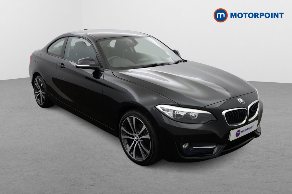 Main listing image - BMW 2 Series