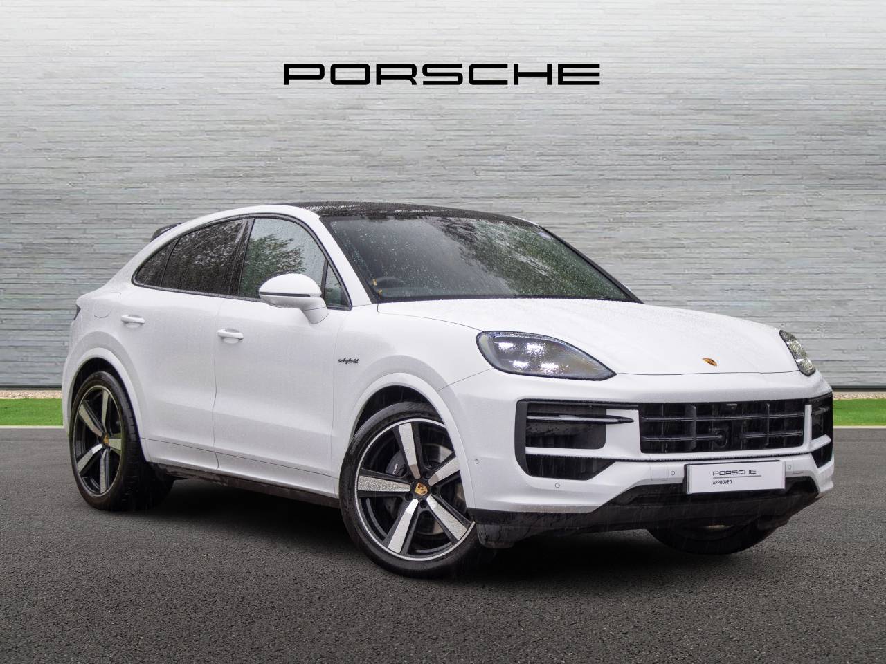 Main listing image - Porsche Cayenne