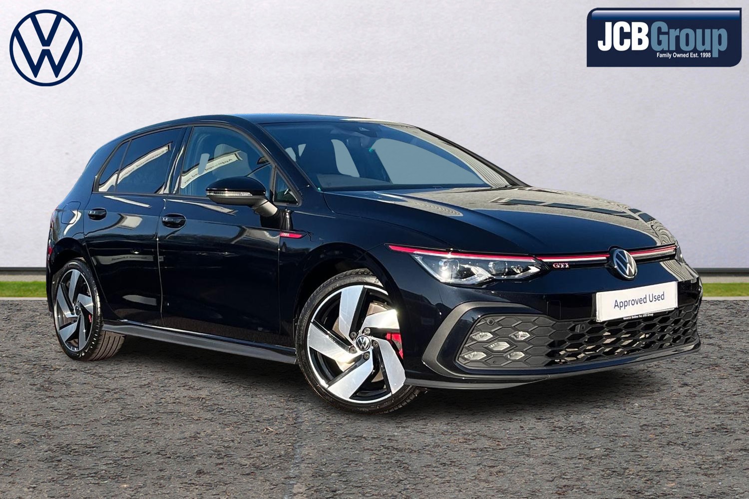 Main listing image - Volkswagen Golf GTI