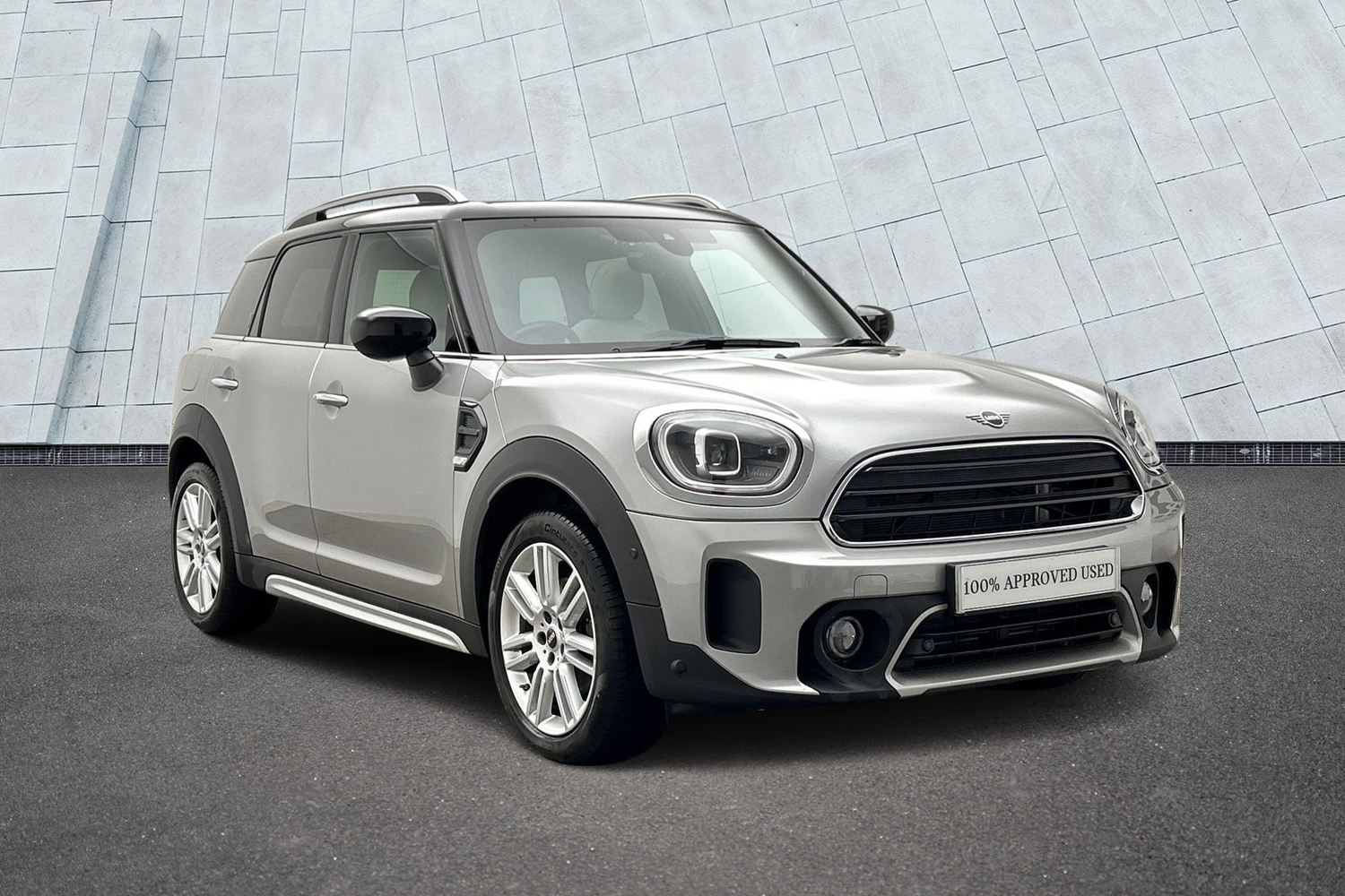 Main listing image - MINI Countryman