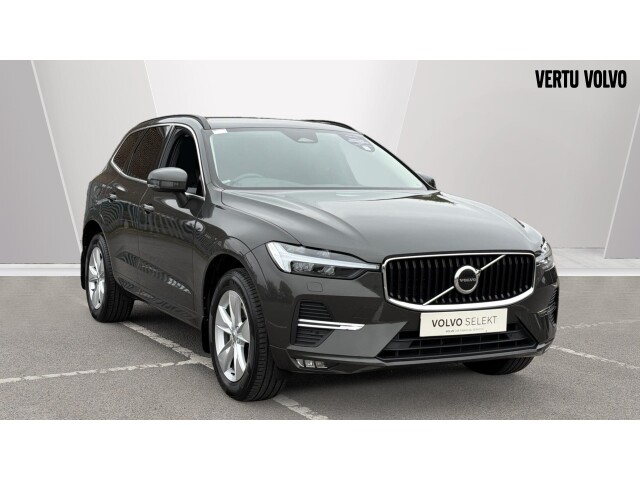 Main listing image - Volvo XC60