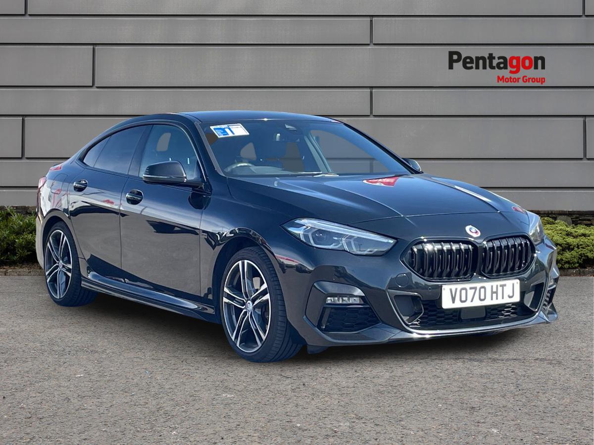 Main listing image - BMW 2 Series