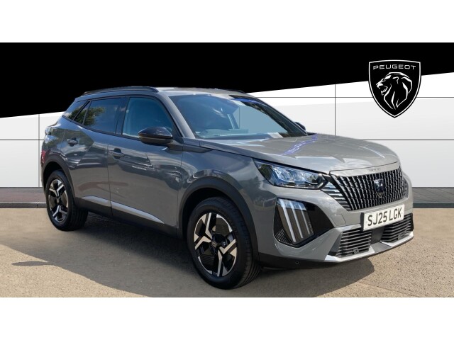 Main listing image - Peugeot 2008