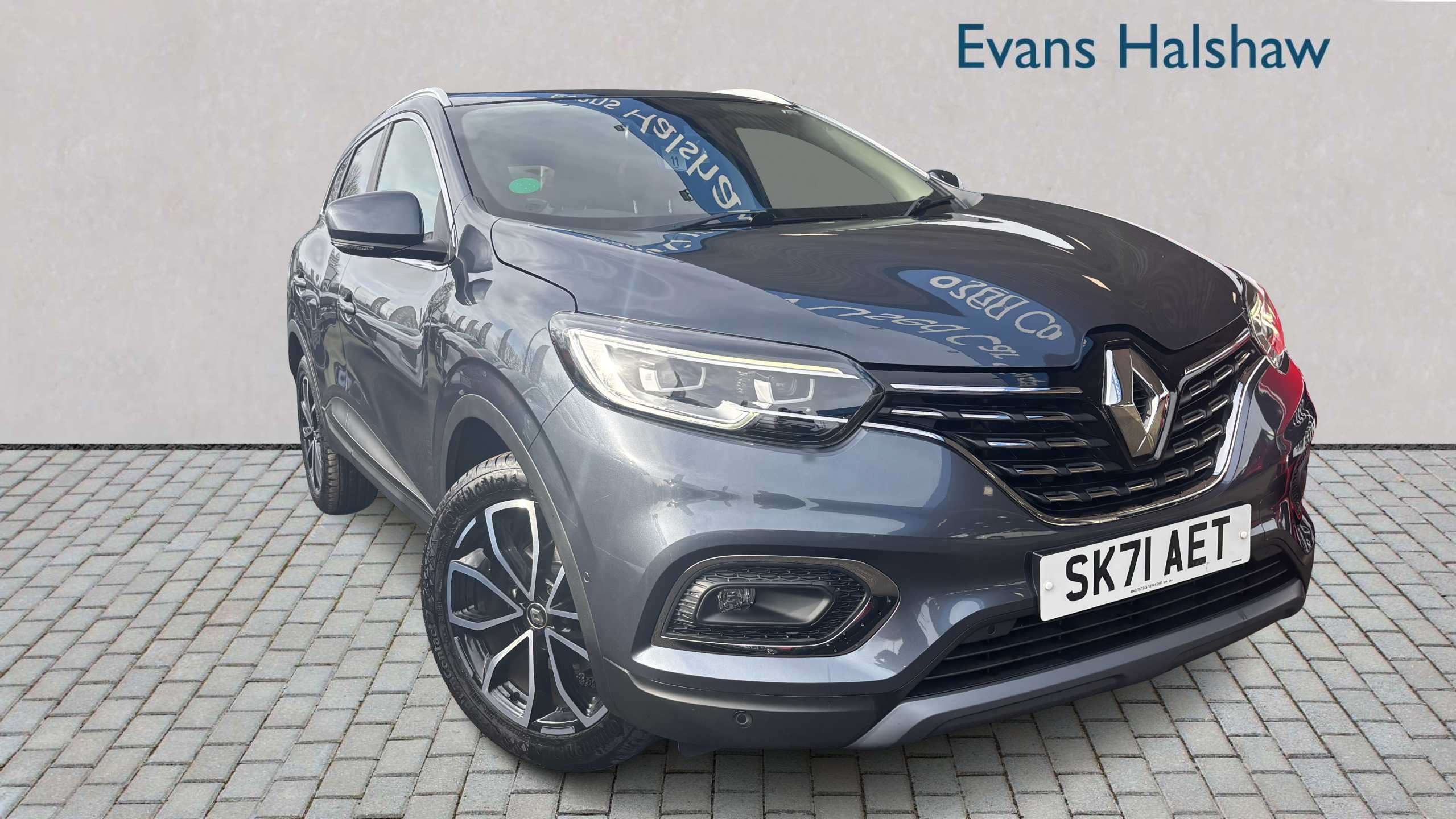 Main listing image - Renault Kadjar