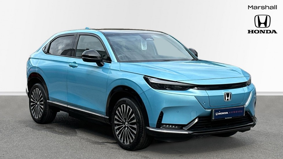 Main listing image - Honda E Ny1