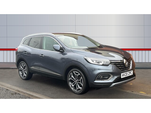 Main listing image - Renault Kadjar