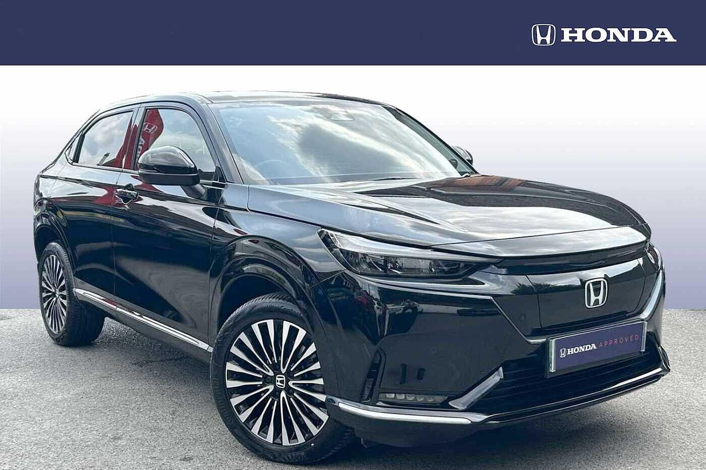 Main listing image - Honda E Ny1