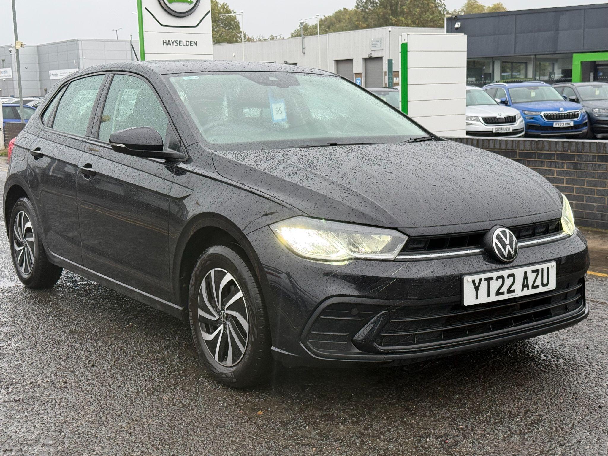 Main listing image - Volkswagen Polo