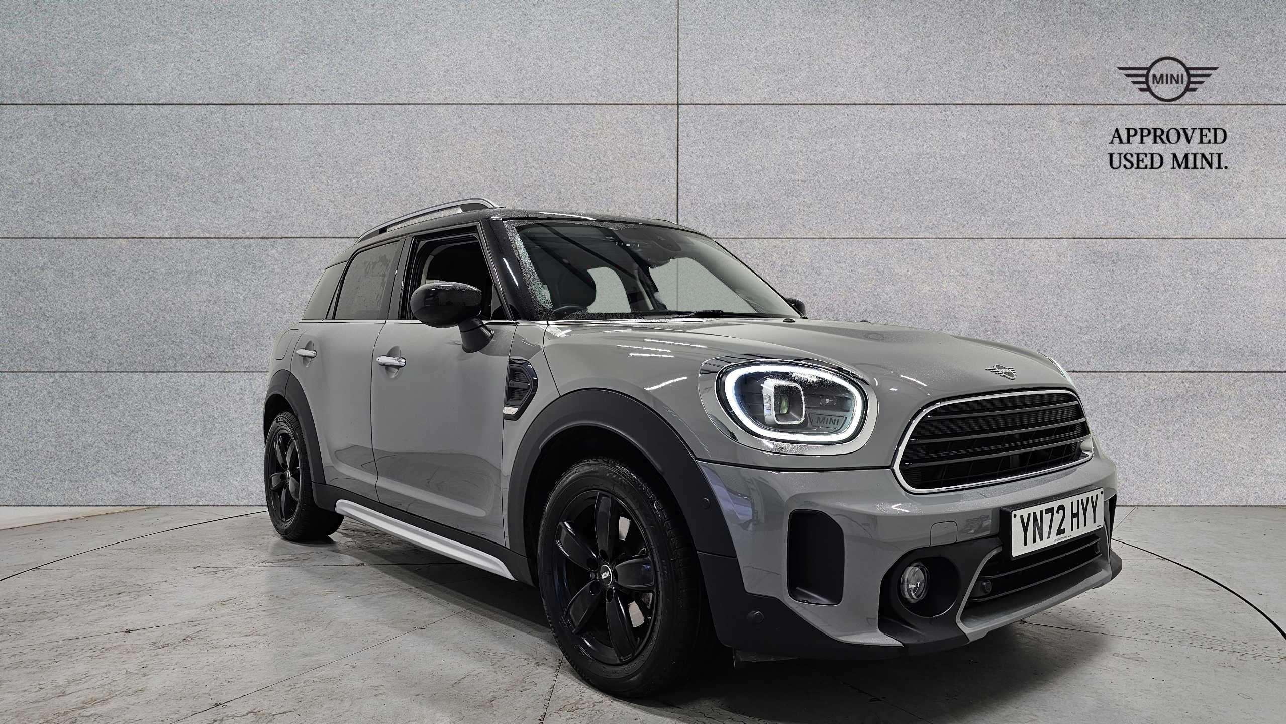 Main listing image - MINI Countryman
