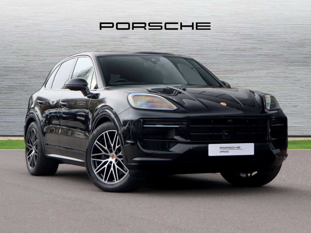Main listing image - Porsche Cayenne