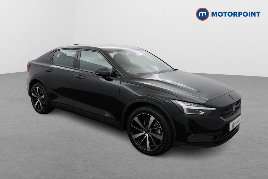 Main listing image - Polestar 2