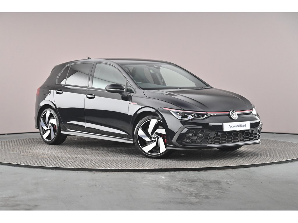 Main listing image - Volkswagen Golf GTI