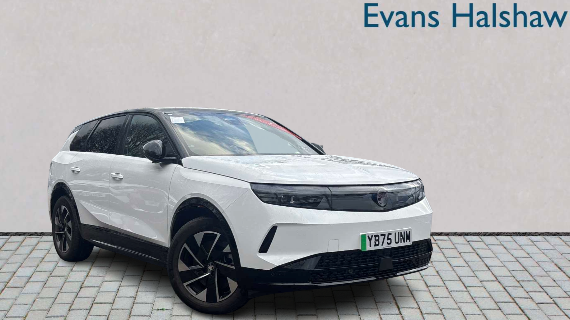 Main listing image - Vauxhall Grandland