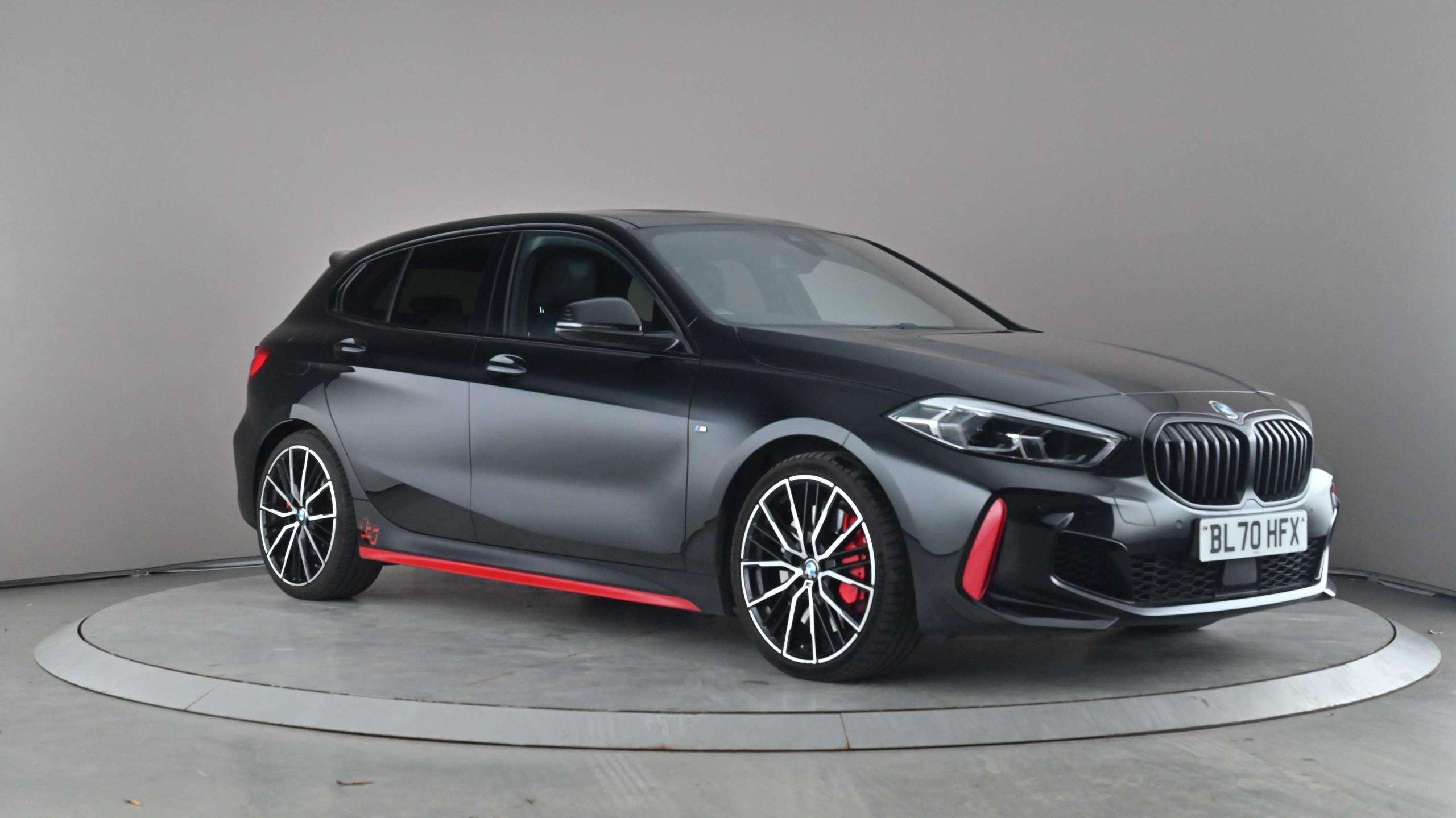 Main listing image - BMW 1 Series