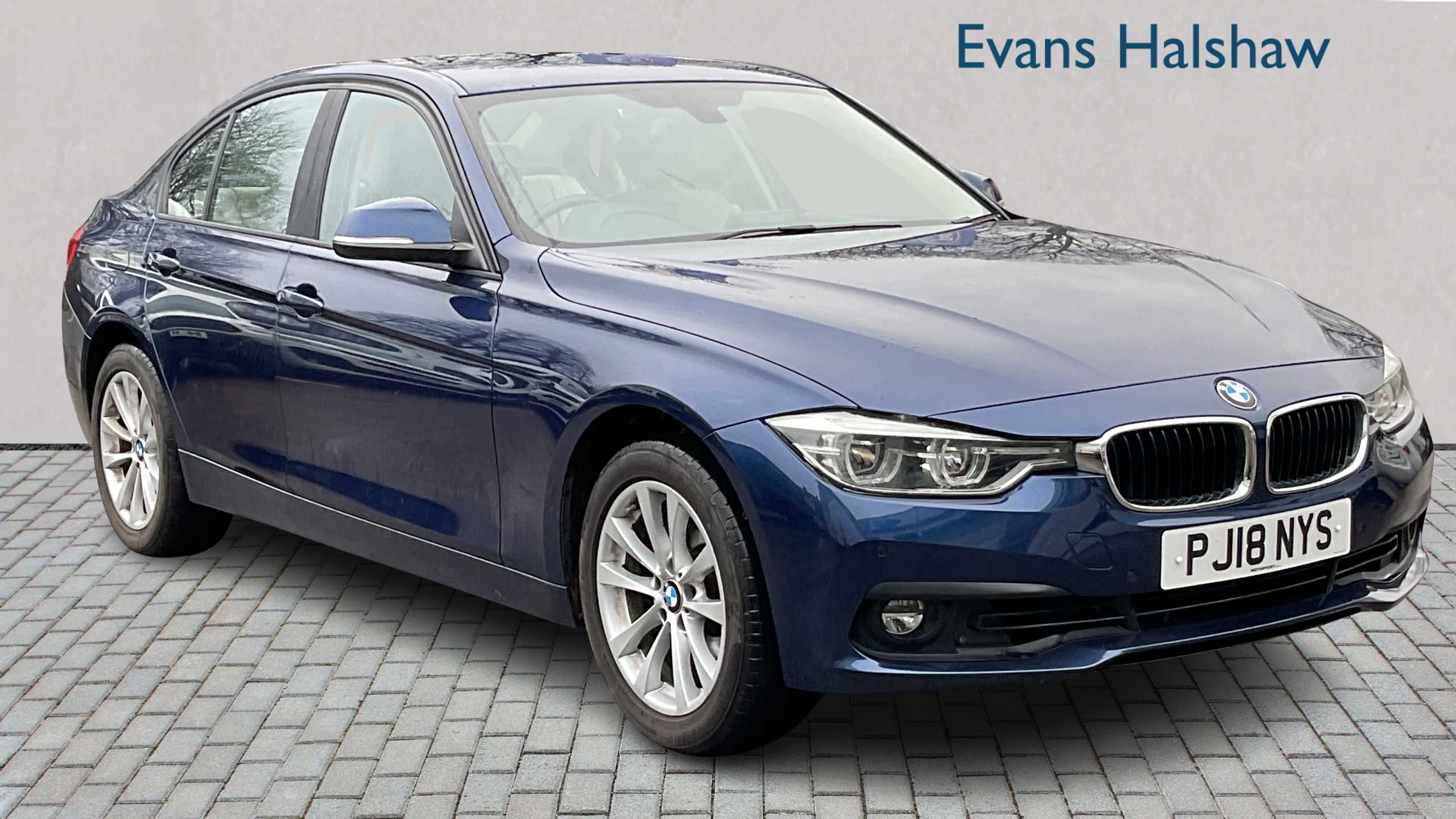 Main listing image - BMW 3 Series