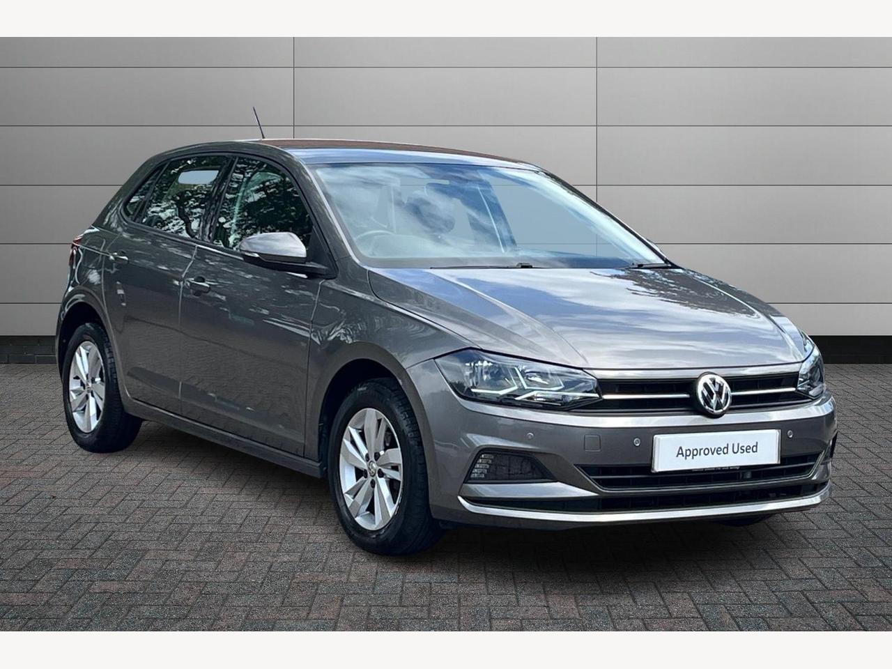Main listing image - Volkswagen Polo