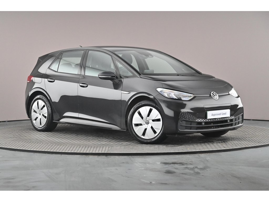 Main listing image - Volkswagen ID.3
