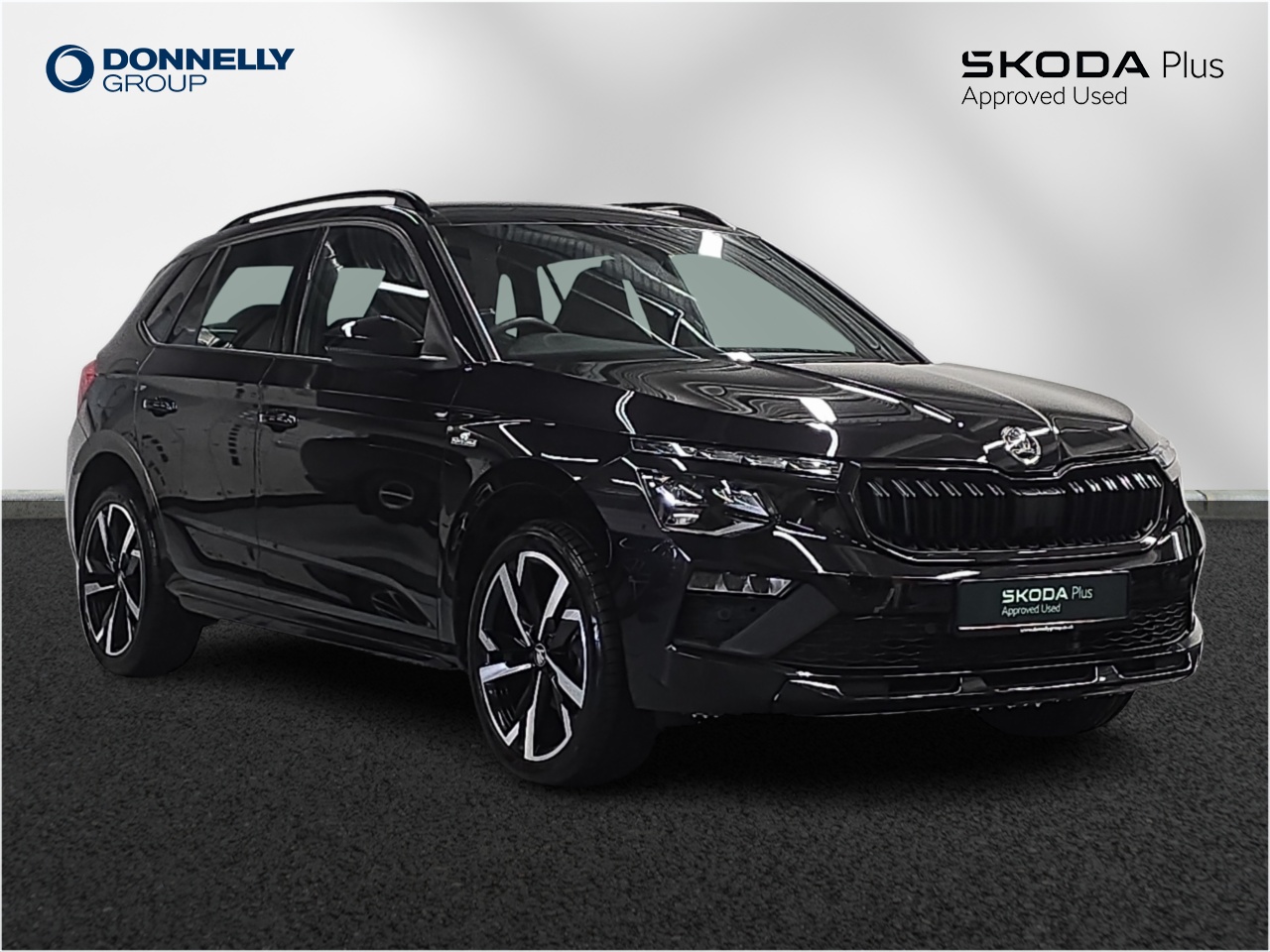 Main listing image - Skoda Kamiq