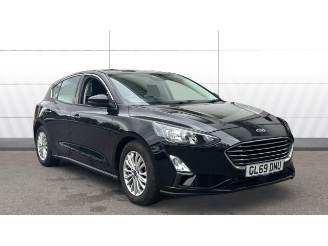 Main listing image - Ford Focus