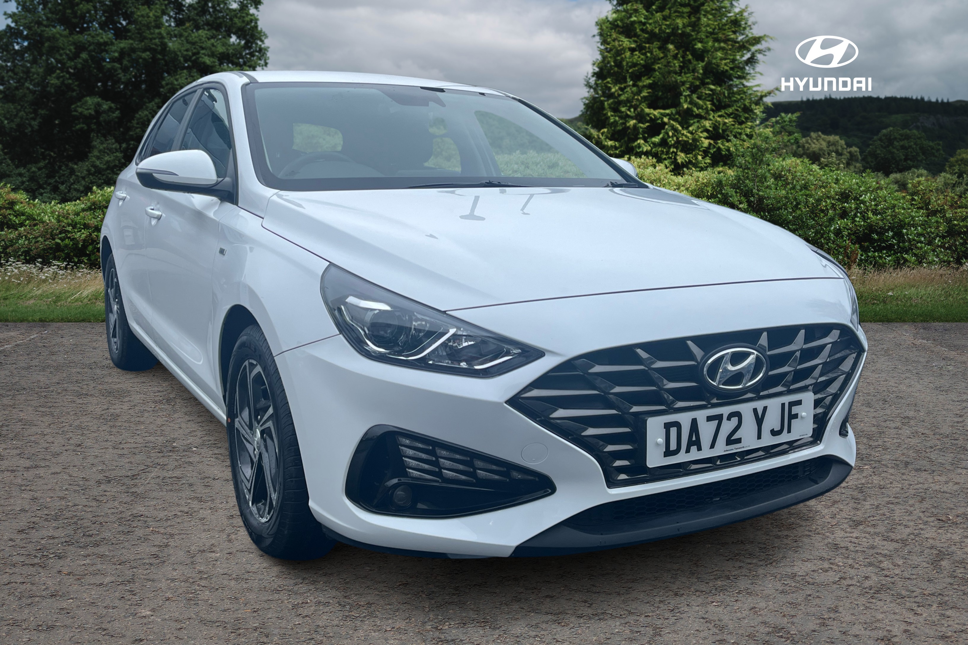 Main listing image - Hyundai i30