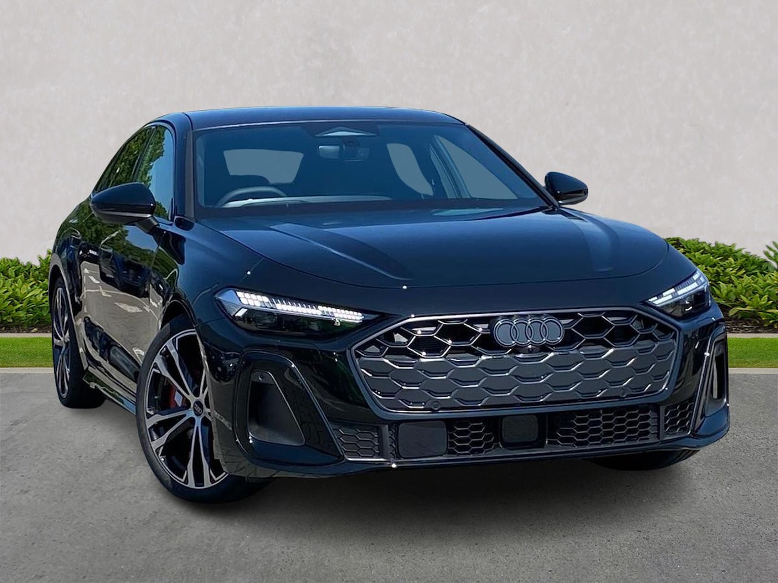 Main listing image - Audi S5