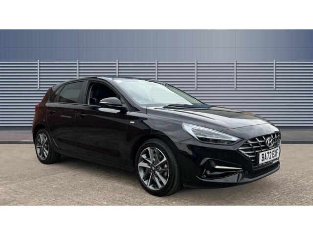Main listing image - Hyundai i30