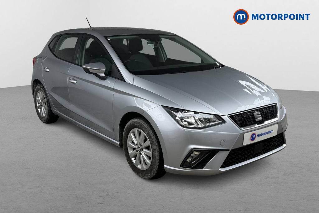 Main listing image - SEAT Ibiza