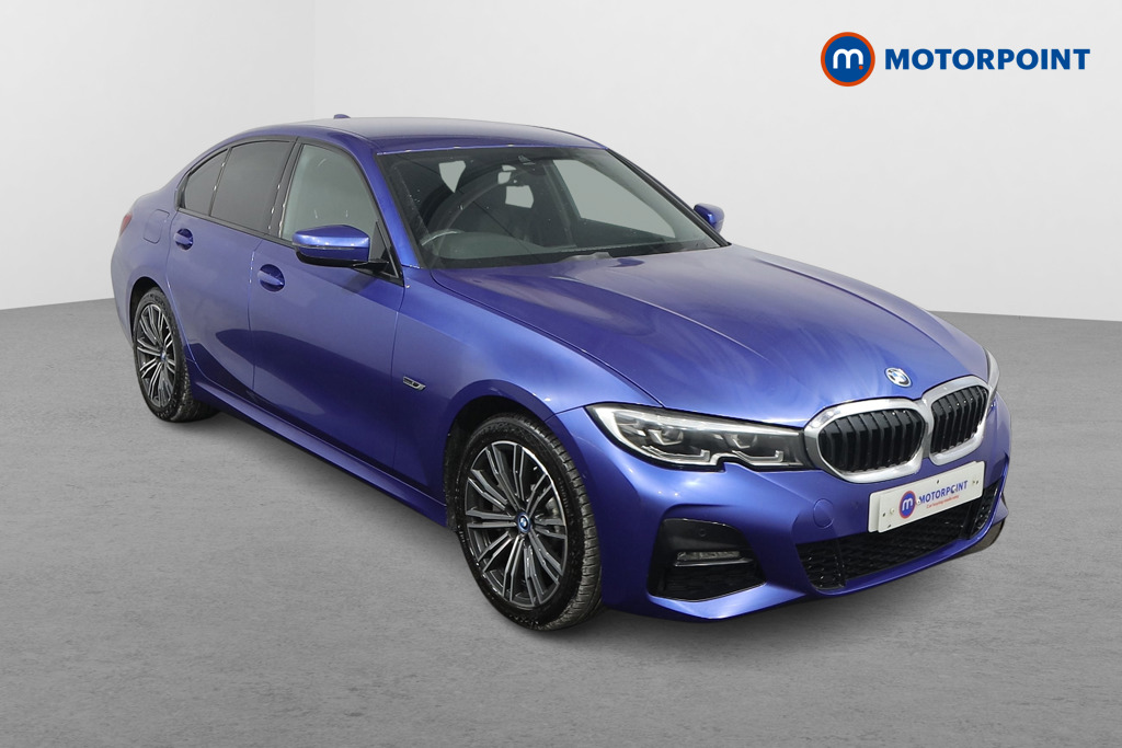 Main listing image - BMW 3 Series