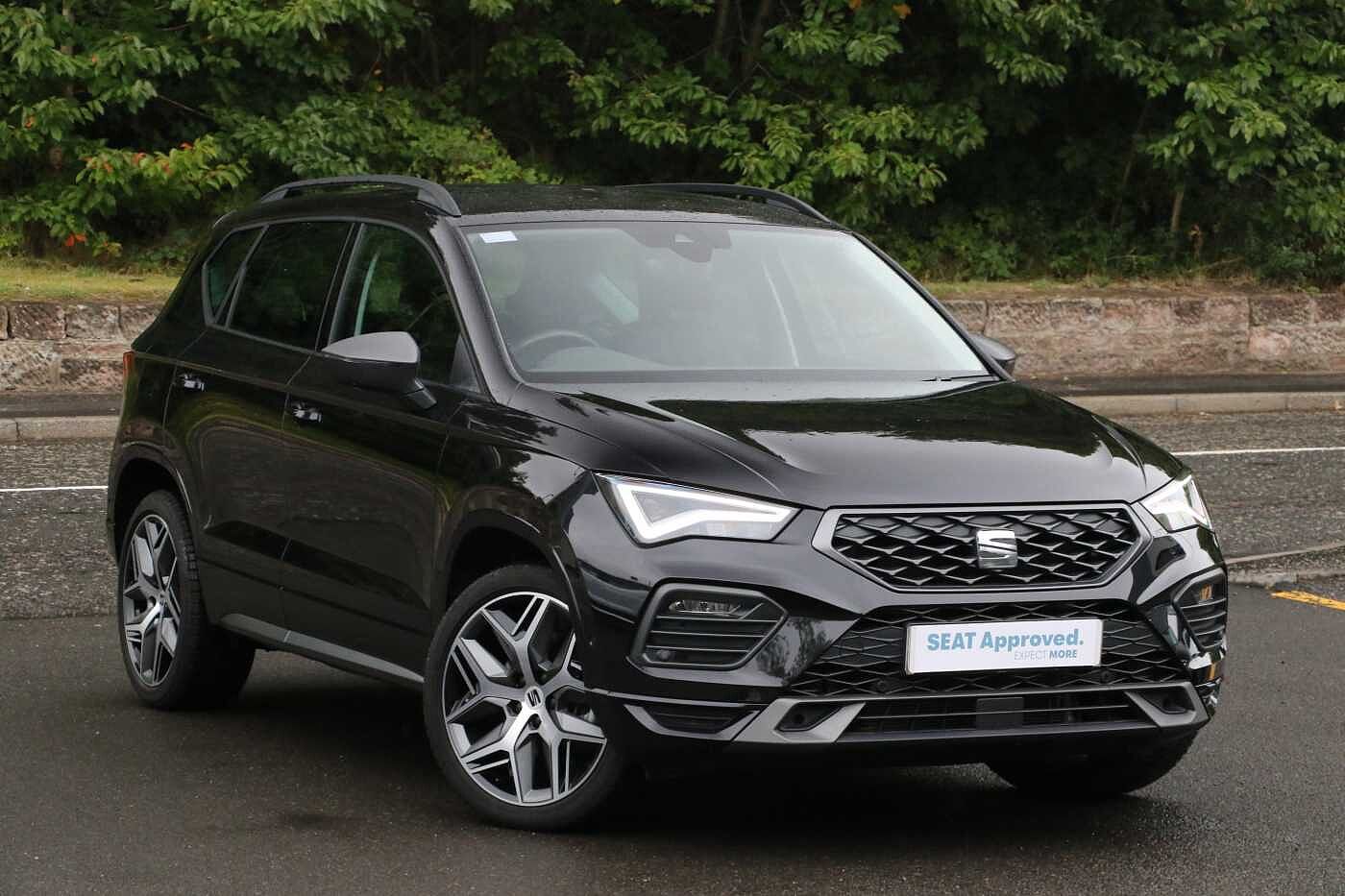 Main listing image - SEAT Ateca