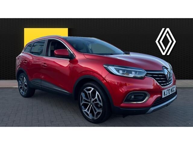 Main listing image - Renault Kadjar